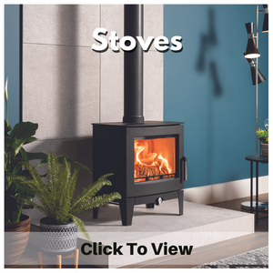 Stove Installations